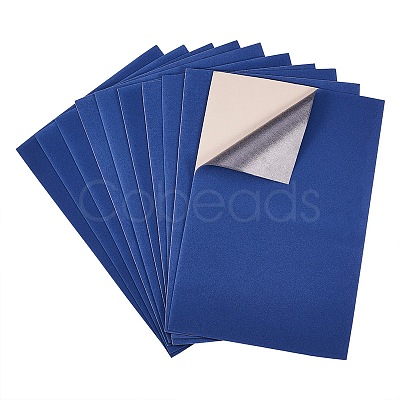 Jewelry Flocking Cloth TOOL-BC0001-75Q-1
