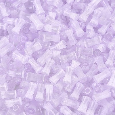 FGB Grade A Drawbench Style Glass Seed Beads SEED-Q040-01A-14-1