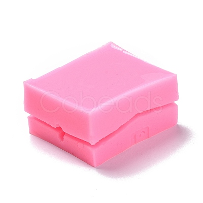 Silicone Body Mold Fondant LS-DIY-A024-03-1
