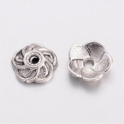 Alloy Bead Caps EA9031Y-1