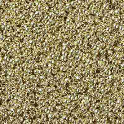 TOHO Round Seed Beads X-SEED-TR11-PF0559-1
