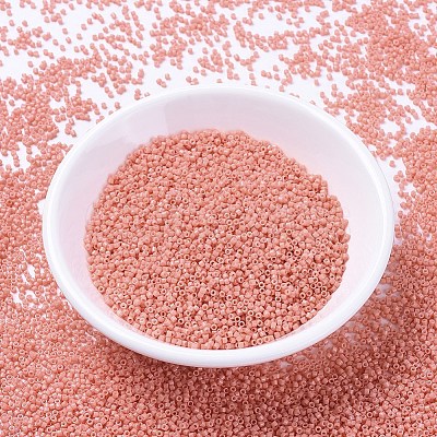MIYUKI Delica Beads X-SEED-J020-DB2112-1
