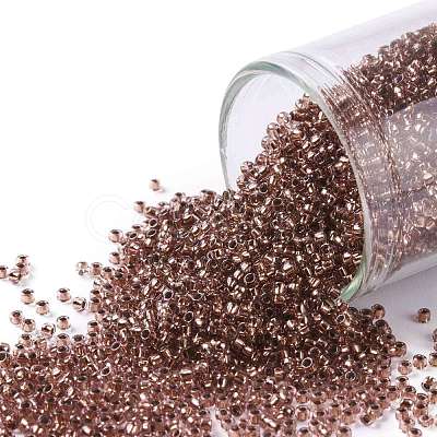 TOHO Round Seed Beads SEED-XTR15-0746-1