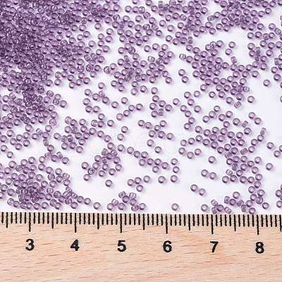 MIYUKI Round Rocailles Beads X-SEED-G009-RR0157-1