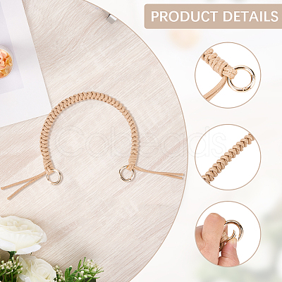 Polyester Braided Cord Bag Handles FIND-WH20023-042B-1
