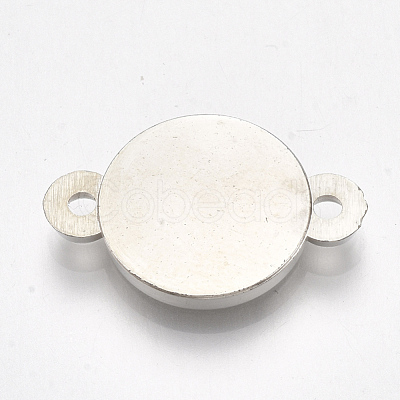 CCB Plastic Cabochon Connector Settings CCB-S161-30P-1