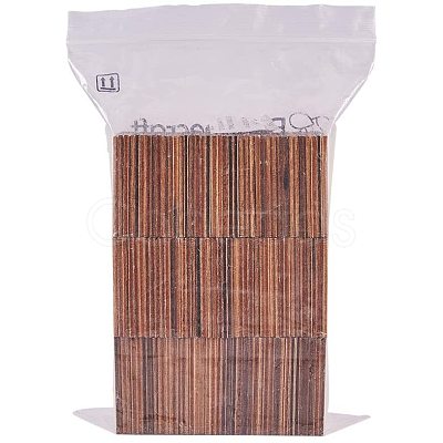 Wooden Cabochons WOOD-PH0008-25-1