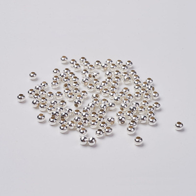 Iron Spacer Beads IFIN-A016-S-1