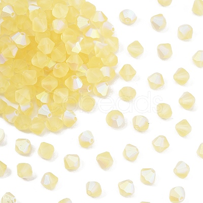 Preciosa® Crystal Beads Y-PRC-BA5-80100-20019-1