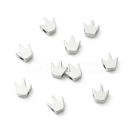 SHEGRACE Brass Beads XGRPCN192-230P-1