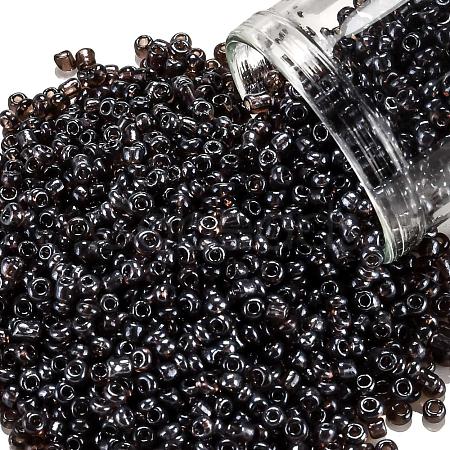 Round 12/0 Glass Seed Beads X-SEED-A006-2mm-116-1