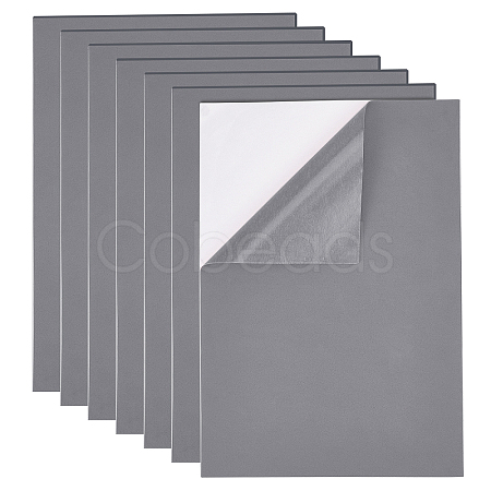 Sponge EVA Sheet Foam Paper Sets AJEW-BC0006-28F-1