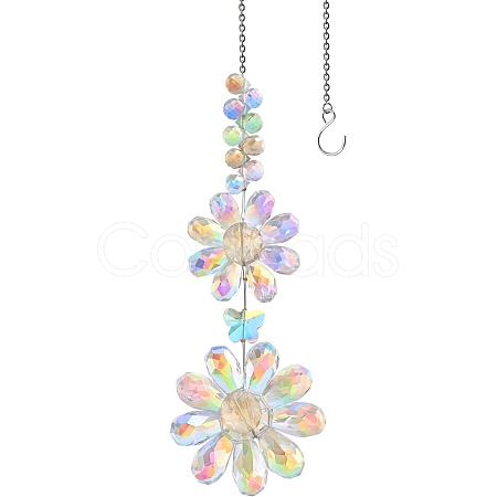 Glass Suncatchers PW-WGA559E-01-1