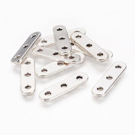 Alloy Spacer Bars PALLOY-00406-AS-RS-1