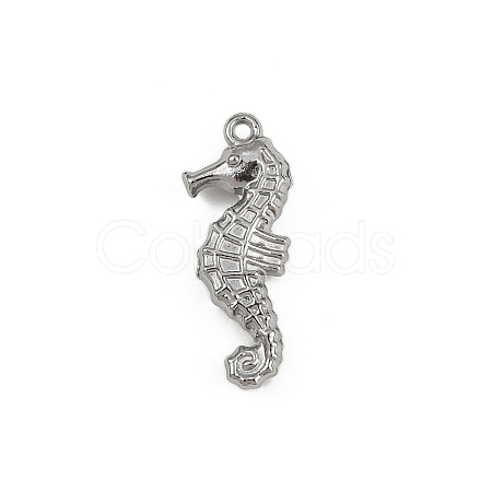 Ocean Theme 304 Stainless Steel Pendants STAS-F317-01F-P-1