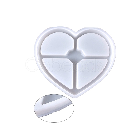 Food Grade DIY Holder Silicone Molds PW-WG5B0E7-07-1