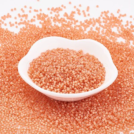 TOHO 11/0 Round Beads SEED-F002-2mm-2112-1