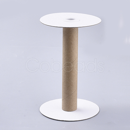 Paper & Plastic Spools TOOL-Q020-01B-1