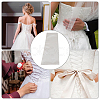 Women's Wedding Dress Back Shield Replacement DIY-WH0349-88D-5