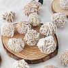 Natural Desert Rose Stone Display Decorations DJEW-PW0009-006B-006-4