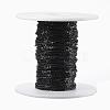 304 Stainless Steel Cable Chains CHS-E004-01B-3