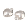 Alloy Pendants AL-CBAC75C-01P-2