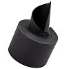 2M Flat Single Face Lychee Pattern Imitation Leather Band LC-WH0010-02C-01-1