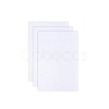 Polycotton Cross Stitch Fabrics PW-WGB9C96-02-1