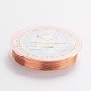Copper Jewelry Wire CW1mm014-2