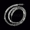 Natural Quartz Crystal Beads Strands G-H085-B01-01-3