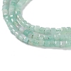 Natural Emerald Beads Strands G-P514-B01-01-4
