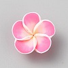 Handmade Polymer Clay Beads CLAY-WH20006-01A-05-1