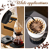 Paper Coffee Filters FIND-WH20012-99B-01-4