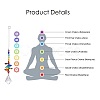 Chandelier Suncatchers Prisms AJEW-G025-D03-2