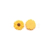 Opaque Resin Cabochons RESI-CJC0011-04A-08-1