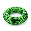 Round Anodized Aluminum Wire AW-S001-3.0mm-25-1