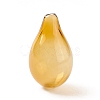 Handmade Blown Glass Bottles GLAA-B005-03B-1