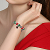 DIY Jewelry Making Kits DIY-SP0006-52-5