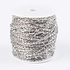 Iron Cable Chains CH-0.7PYSZ-N-2