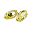 Cubic Zirconia Cabochons ZIRC-P116-02A-13-2