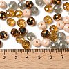 Glass Beads EGLA-A034-SM8mm-34-4