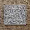DIY Silicone Molds X-SIMO-L002-01B-3