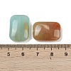 Opaque Acrylic Beads MACR-C037-06C-3