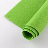 Non Woven Fabric Embroidery Needle Felt for DIY Crafts DIY-Q007-24-1