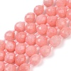 Natural Malaysia Jade Beads Strands G-D305-A01-01N-2