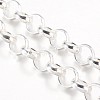 Iron Rolo Chains X-CHT105Y-S-1
