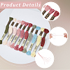 Cotton Embroidery Floss OCOR-WH20013-065C-6