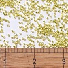 MIYUKI Delica Beads SEED-X0054-DB0412-4