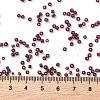 375G 15 Colors Glass Seed Beads SEED-JP0004-01-2mm-3