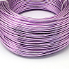 Anodized Aluminum Wire AW-S001-1.2mm-06-3